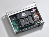 Транспорт компакт-дисків Teac PD-507T-B 5 – techzone.com.ua Транспорт компакт-дисків Teac PD-507T-B 5 – techzone.com.ua