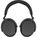 Наушники Sennheiser Momentum 5 Wireless Black (800078) 4 – techzone.com.ua