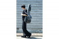 Чехол для электрогитары IBANEZ IGB651 GY 5 – techzone.com.ua