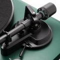 Програвач вінілу Argon TT MK2 Pine Green 6 – techzone.com.ua