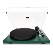 Програвач вінілу Argon Turntable MK2 Pine Green 2 – techzone.com.ua