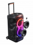 JBL Pro PartyBox Stage 320 Black (JBLPBSTAGE320EP) 10 – techzone.com.ua