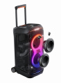 JBL Pro PartyBox Stage 320 Black (JBLPBSTAGE320EP) 10 – techzone.com.ua