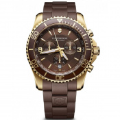 Чоловічий годинник Victorinox Swiss Army MAVERICK Chrono V241692 1 – techzone.com.ua