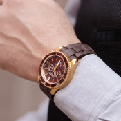 Чоловічий годинник Victorinox Swiss Army MAVERICK Chrono V241692 5 – techzone.com.ua