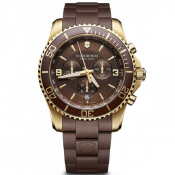 Мужские часы Victorinox Swiss Army MAVERICK Chrono V241692