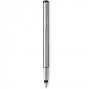 Ручка перьевая Parker VECTOR Stainless Steel FP M блистер 05 016 2 – techzone.com.ua Ручка перьевая Parker VECTOR Stainless Steel FP M блистер 05 016 2 – techzone.com.ua