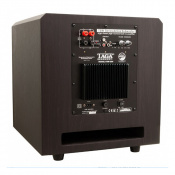 Сабвуфер Taga Harmony TSW-200 Modern Wenge 2 – techzone.com.ua