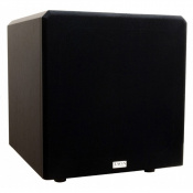 Сабвуфер Taga Harmony TSW-200 Modern Wenge 3 – techzone.com.ua