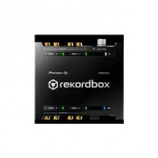 Аудіоінтерфейс PIONEER INTERFACE 2 1 – techzone.com.ua