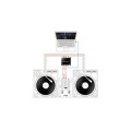 Аудіоінтерфейс PIONEER INTERFACE 2 5 – techzone.com.ua