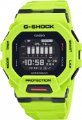 Чоловічий годинник Casio G-Shock G-Squad GBD-200-9ER 1 – techzone.com.ua Чоловічий годинник Casio G-Shock G-Squad GBD-200-9ER 1 – techzone.com.ua
