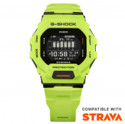 Чоловічий годинник Casio G-Shock G-Squad GBD-200-9ER 2 – techzone.com.ua Чоловічий годинник Casio G-Shock G-Squad GBD-200-9ER 2 – techzone.com.ua