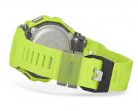 Чоловічий годинник Casio G-Shock G-Squad GBD-200-9ER 6 – techzone.com.ua Чоловічий годинник Casio G-Shock G-Squad GBD-200-9ER 6 – techzone.com.ua