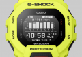 Чоловічий годинник Casio G-Shock G-Squad GBD-200-9ER 4 – techzone.com.ua