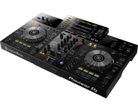 DJ-проигрыватель Pioneer XDJ-RR 2 – techzone.com.ua