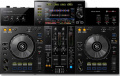 DJ-проигрыватель Pioneer XDJ-RR 1 – techzone.com.ua