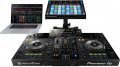 DJ-проигрыватель Pioneer XDJ-RR 4 – techzone.com.ua