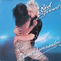 Вінілова платівка LP Rod Stewart – Blondes Have More Fun 1 – techzone.com.ua