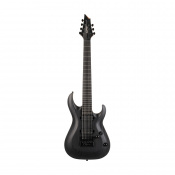 CORT KX707 EverTune (Open Pore Black)