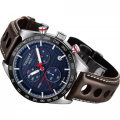 Мужские часы Tissot PRS 516 Chronograph T100.417.16.041.00 2 – techzone.com.ua