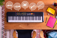 Синтезатор YAMAHA PSR-F52 9 – techzone.com.ua Синтезатор YAMAHA PSR-F52 9 – techzone.com.ua