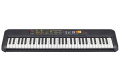 Синтезатор YAMAHA PSR-F52 2 – techzone.com.ua