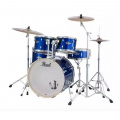 Ударна установка Pearl EXX-705NP/CA717 + Hardware Pack – techzone.com.ua