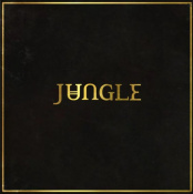 Вінілова платівка Jungle: Jungle -Hq/Gatefold