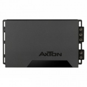 Автопідсилювач AXTON A101 1 – techzone.com.ua Автопідсилювач AXTON A101 1 – techzone.com.ua