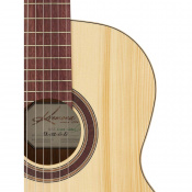 Класична гітара Kremona GG65S 4 – techzone.com.ua Класична гітара Kremona GG65S 4 – techzone.com.ua