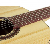 Класична гітара Kremona GG65S 6 – techzone.com.ua Класична гітара Kremona GG65S 6 – techzone.com.ua