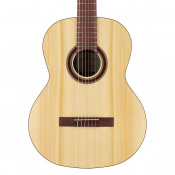 Классическая гитара Kremona GG65S 3 – techzone.com.ua Классическая гитара Kremona GG65S 3 – techzone.com.ua