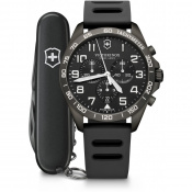 Чоловічий годинник Victorinox Swiss Army FIELDFORCE Sport Chrono V241926.1