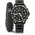 Чоловічий годинник Victorinox Swiss Army FIELDFORCE Sport Chrono V241926.1 1 – techzone.com.ua
