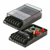 Компонентная акустическая система Ground Zero GZHC 165.2 5 – techzone.com.ua Компонентная акустическая система Ground Zero GZHC 165.2 5 – techzone.com.ua