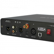 ЦАП с усилителем Aune S16 3 – techzone.com.ua ЦАП с усилителем Aune S16 3 – techzone.com.ua