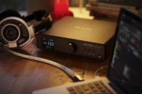 ЦАП с усилителем Aune S16 5 – techzone.com.ua ЦАП с усилителем Aune S16 5 – techzone.com.ua