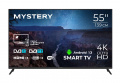 Smart-телевізор Mystery MTV-5560UDT2 – techzone.com.ua