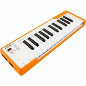 MIDI-клавіатура Arturia MicroLab (Orange) + Arturia Analog Lab V 3 – techzone.com.ua MIDI-клавіатура Arturia MicroLab (Orange) + Arturia Analog Lab V 3 – techzone.com.ua