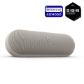 Портативная колонка Beats by Dr. Dre Pill Kim Kardashian Special Edition Light Gray (MAX24) 2 – techzone.com.ua