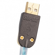 Міжкомпонентний кабель Supra USB 2.0 Excalibur A-B 3m (1001909041) 2 – techzone.com.ua Міжкомпонентний кабель Supra USB 2.0 Excalibur A-B 3m (1001909041) 2 – techzone.com.ua
