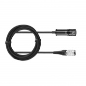 Микрофон Audio-Technica ATM350UcW 5 – techzone.com.ua Микрофон Audio-Technica ATM350UcW 5 – techzone.com.ua