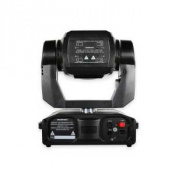 NS SA052 Moving Head Light 14 DMX Ch. HMI575W Лампа 2 – techzone.com.ua NS SA052 Moving Head Light 14 DMX Ch. HMI575W Лампа 2 – techzone.com.ua