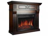 Електрокамін ArtiFlame Beethoven AF23S махагон коричневий антик 3 – techzone.com.ua Електрокамін ArtiFlame Beethoven AF23S махагон коричневий антик 3 – techzone.com.ua