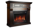 Електрокамін ArtiFlame Beethoven AF23S махагон коричневий антик 3 – techzone.com.ua