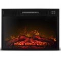 Електрокамін ArtiFlame Beethoven AF23S махагон коричневий антик 4 – techzone.com.ua