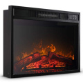 Електрокамін ArtiFlame Beethoven AF23S махагон коричневий антик 5 – techzone.com.ua