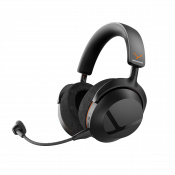 Ігрова гарнітура Beyerdynamic MMX 100 wireless black (1002663) 1 – techzone.com.ua