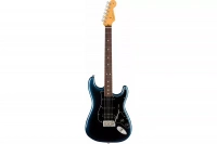 FENDER AMERICAN PRO II STRATOCASTER HSS RW DARK NIGHT Електрогітара